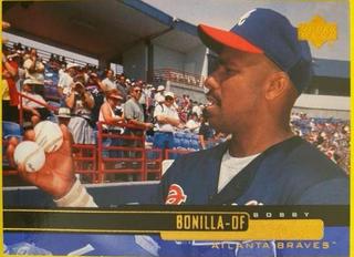 Bobby Bonilla