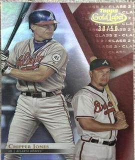 Chipper Jones