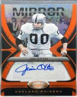 Jim Otto