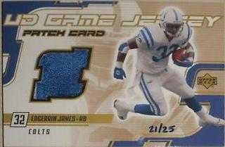 Edgerrin James