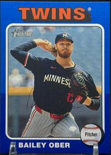 Bailey Ober