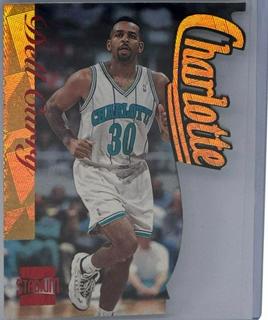 Dell Curry