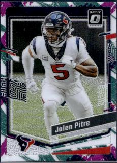 Jalen Pitre