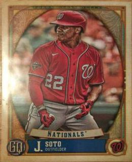 Juan Soto