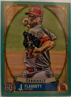 Jack Flaherty