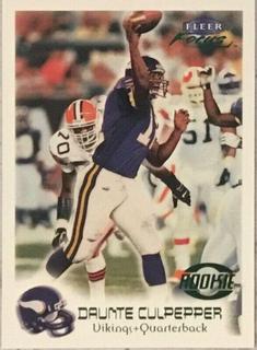 Daunte Culpepper