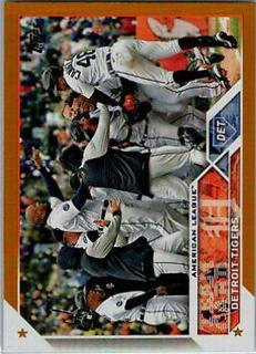 Detroit Tigers