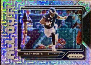 Jalen Hurts