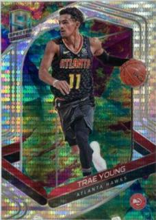 Trae Young