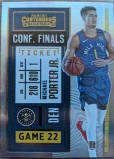 Michael Porter Jr.