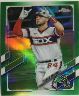 Yasmani Grandal