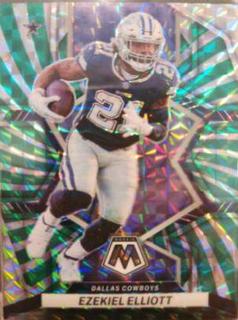 Ezekiel Elliott