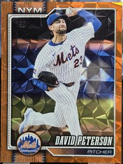 David Peterson