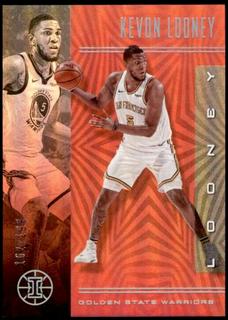 Kevon Looney
