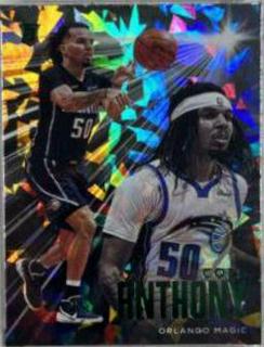 Cole Anthony