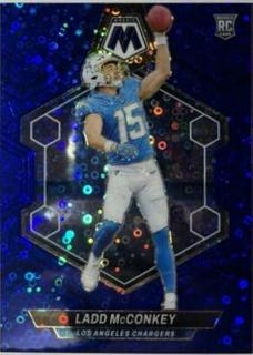 Ladd McConkey