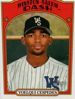 Yoelqui Cespedes