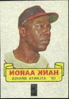 Hank Aaron