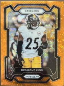Desmond King