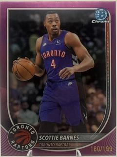 Scottie Barnes