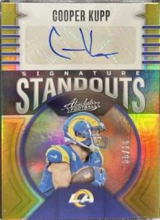 Cooper Kupp