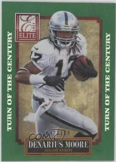 Denarius Moore