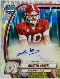 Austin Mack