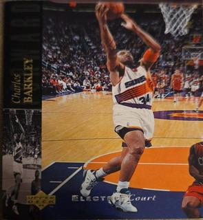Charles Barkley