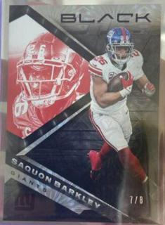 Saquon Barkley