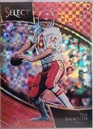 Len Dawson