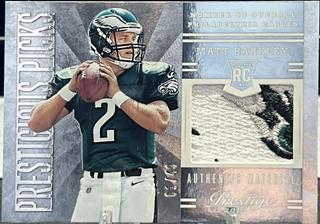 Matt Barkley