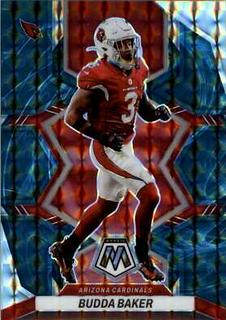 Budda Baker