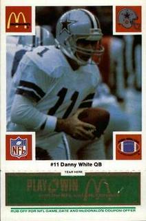 Danny White