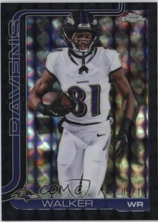 Devontez Walker