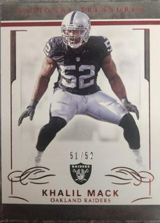 Khalil Mack