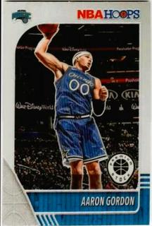 Aaron Gordon