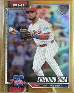 Edmundo Sosa