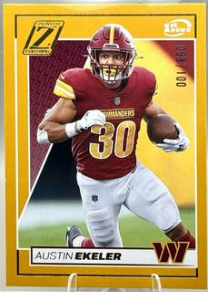 Austin Ekeler