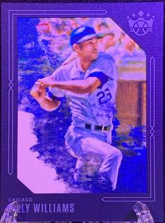 Billy Williams