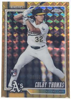 Colby Thomas