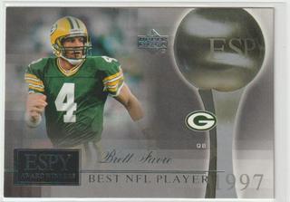 Brett Favre
