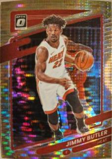 Jimmy Butler