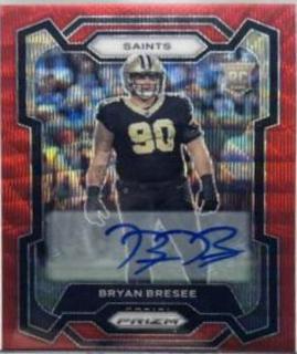 Bryan Bresee