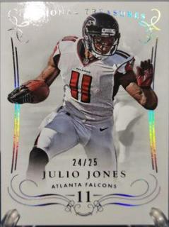 Julio Jones