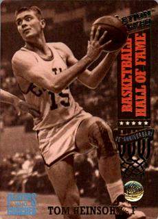Tom Heinsohn