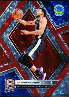 Stephen Curry