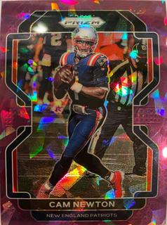Cam Newton