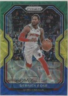 Derrick Rose