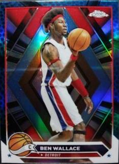 Ben Wallace