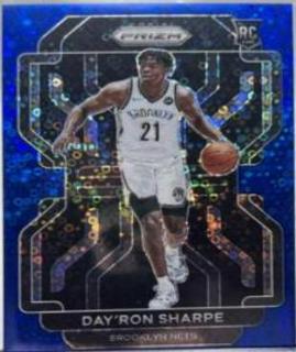 Day'Ron Sharpe